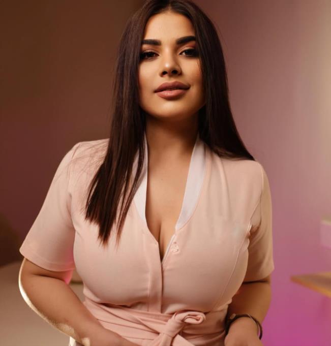 Full body massage in Kharghar